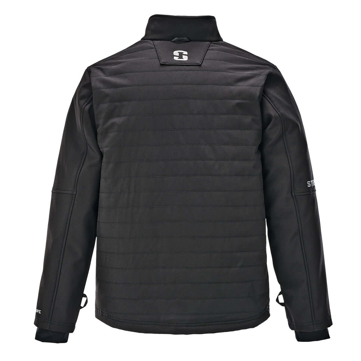 Adapt Insulated Jacket - Black - Image 3
