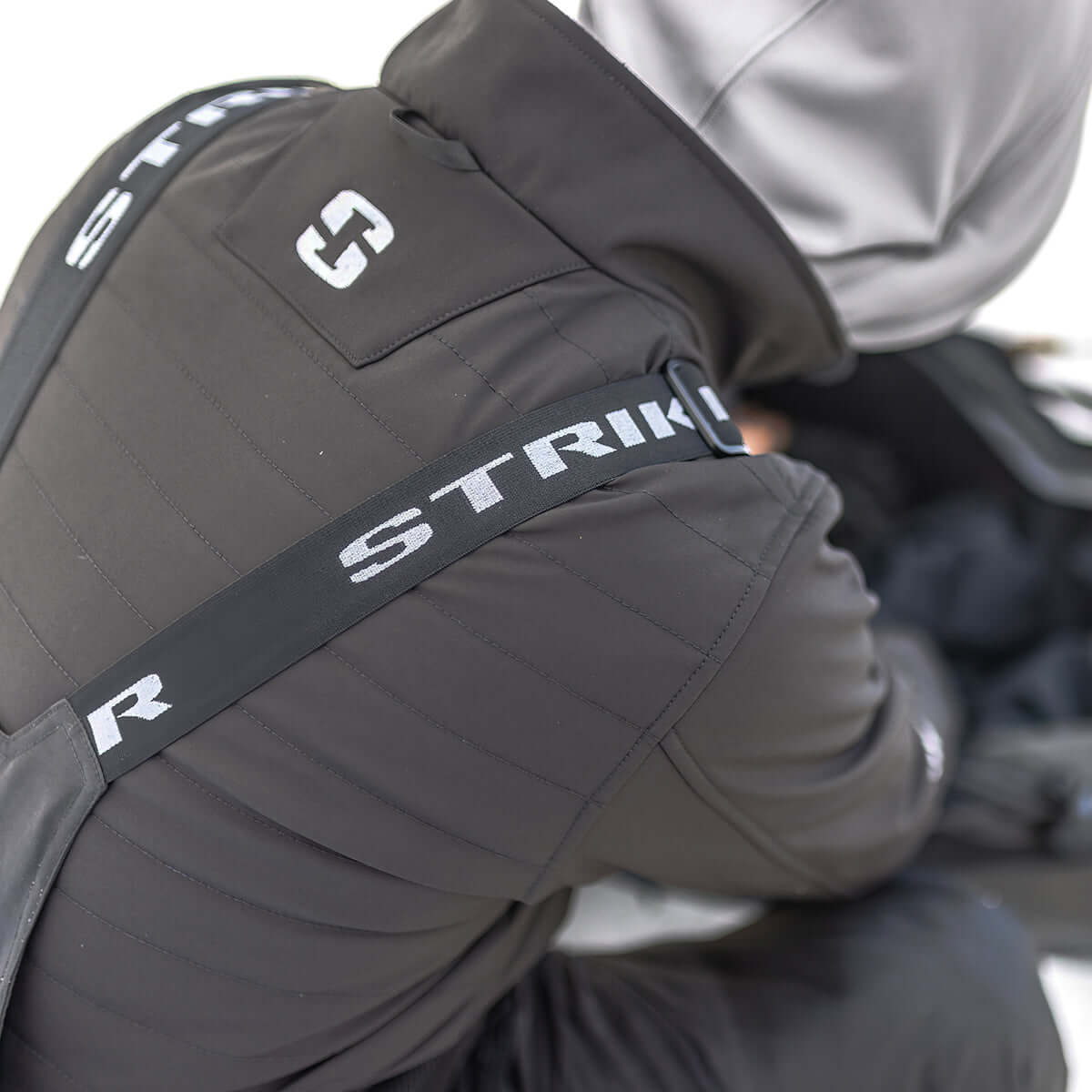 Adapt Insulated Jacket - Black - Image 6