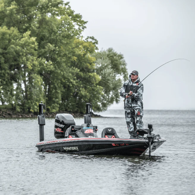 Adrenaline Rain Bib - Stryk - Image 5