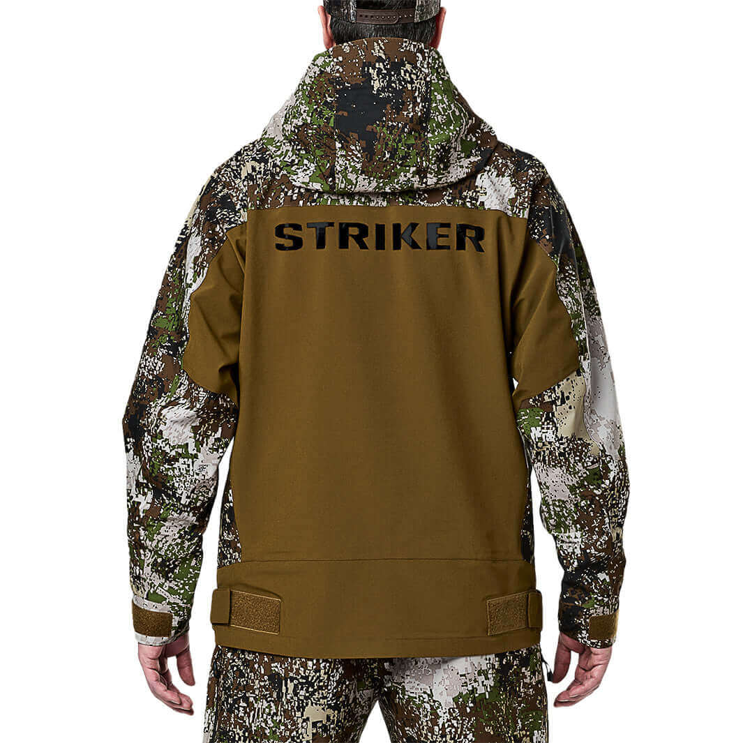 Adrenaline Rain Jacket - Stryk Transition - Image 4