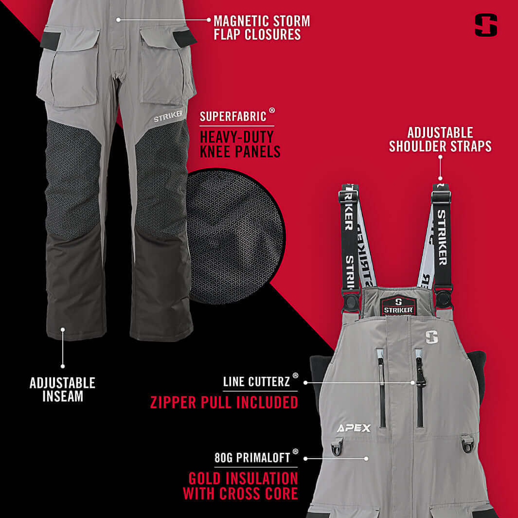 Apex Bib - Image 7