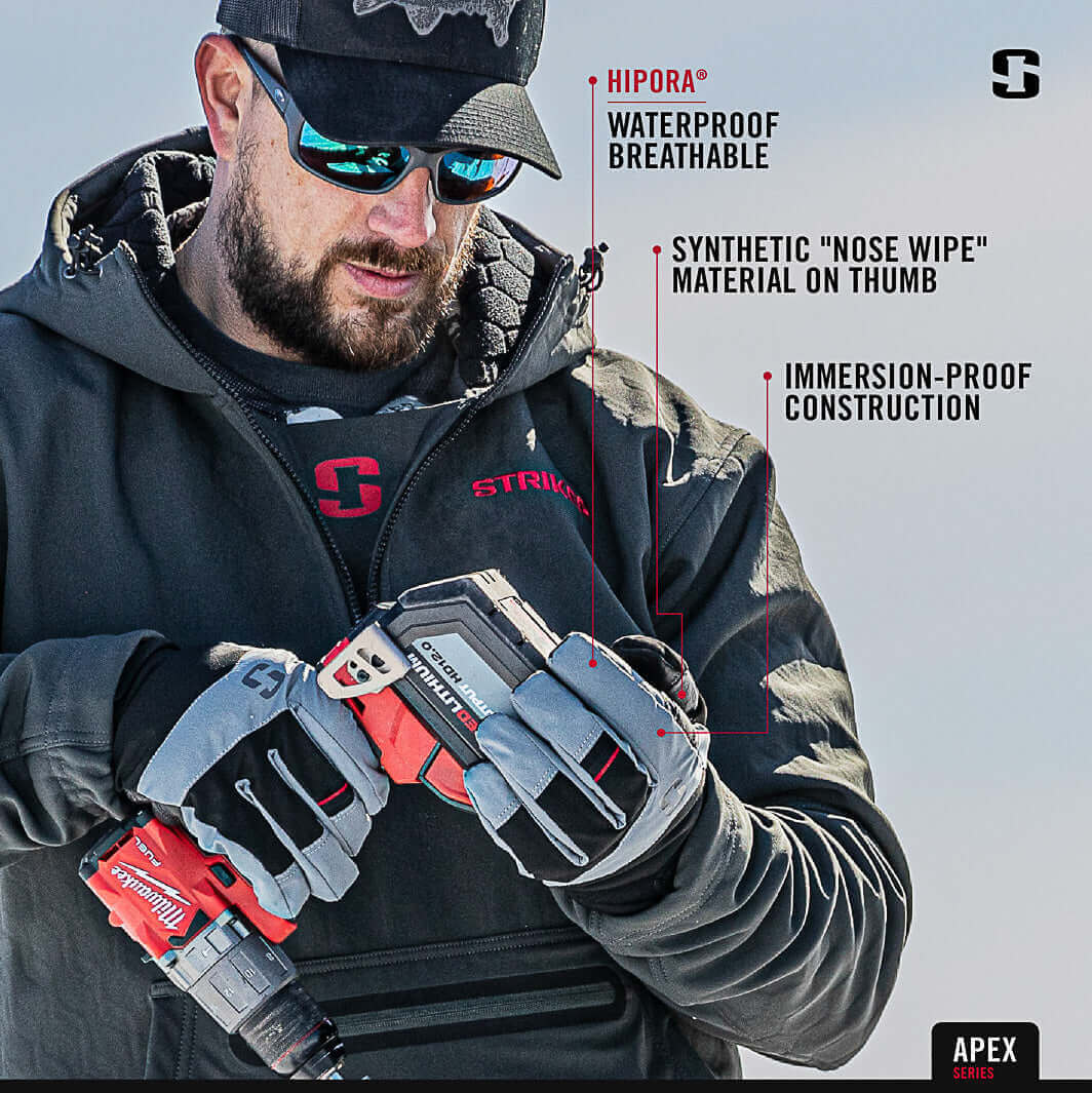 Apex Gloves - Image 4