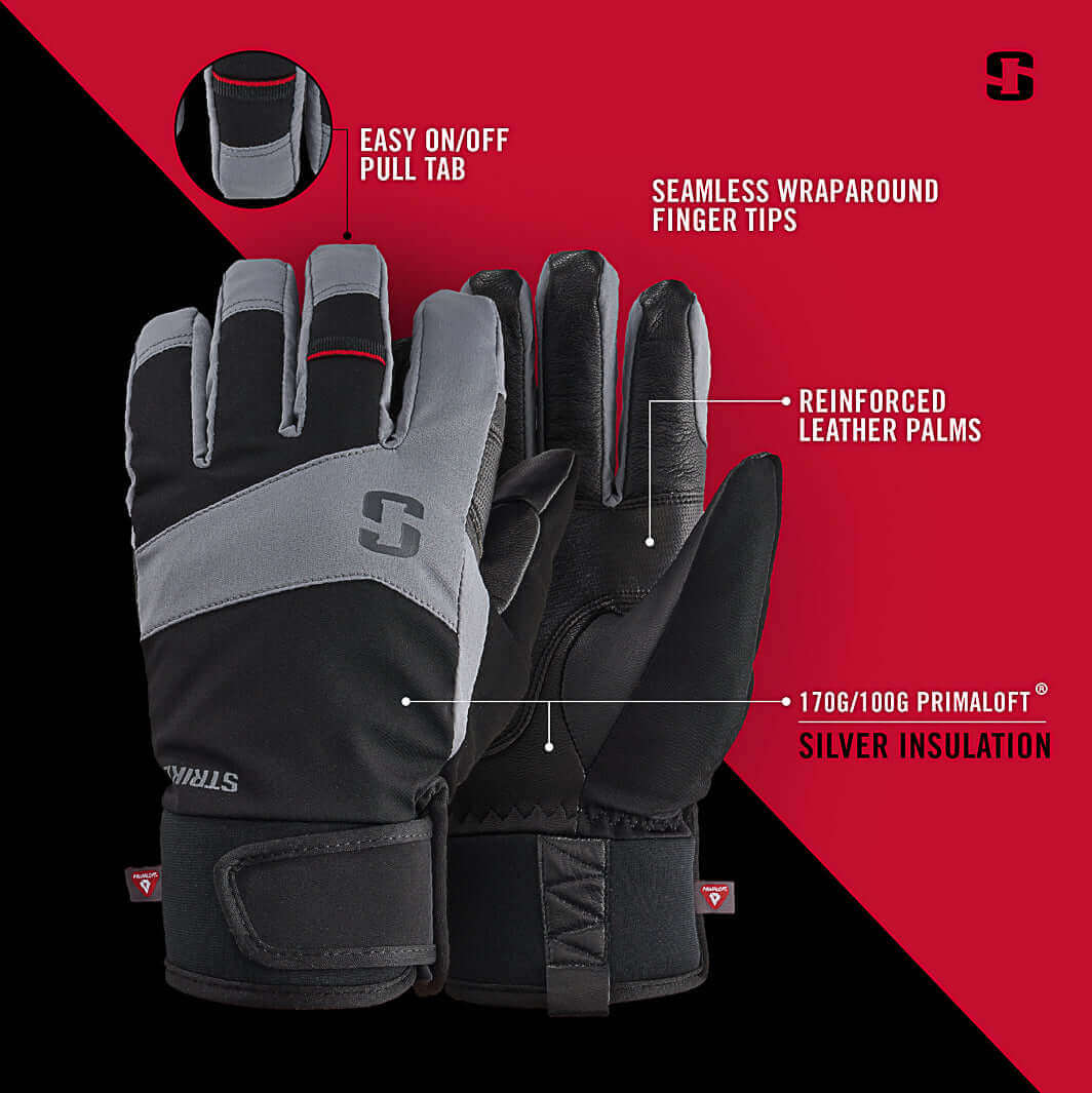 Apex Gloves - Image 5