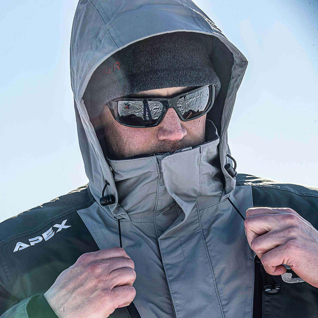 Apex Jacket - Image 11