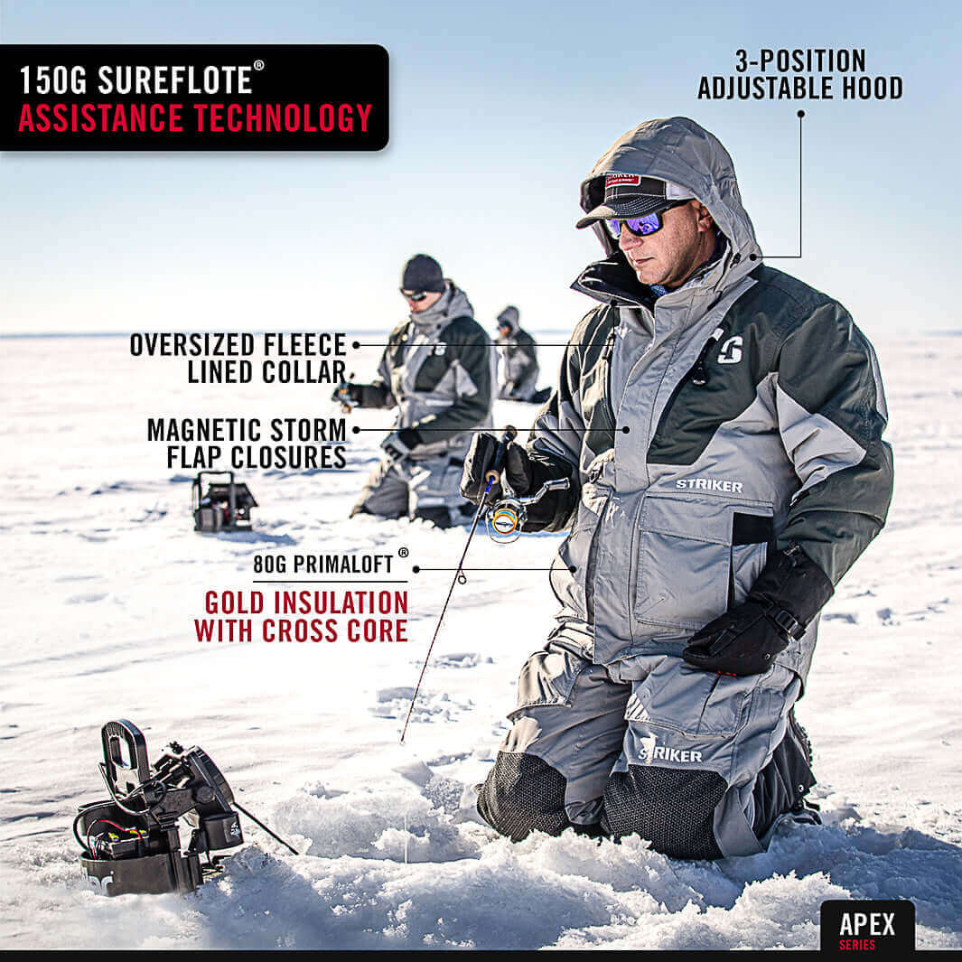 Apex Jacket - Image 5