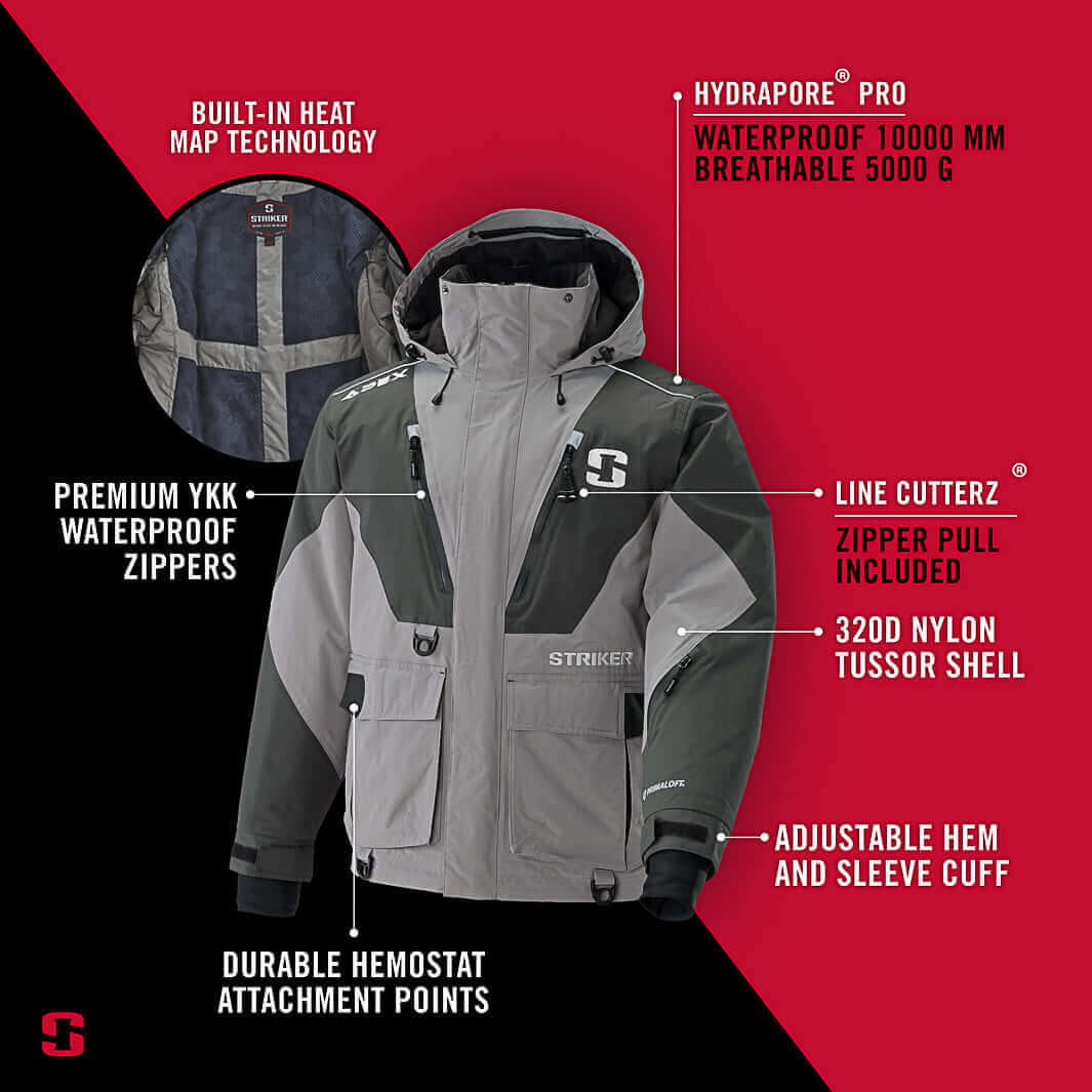 Apex Jacket - Image 6