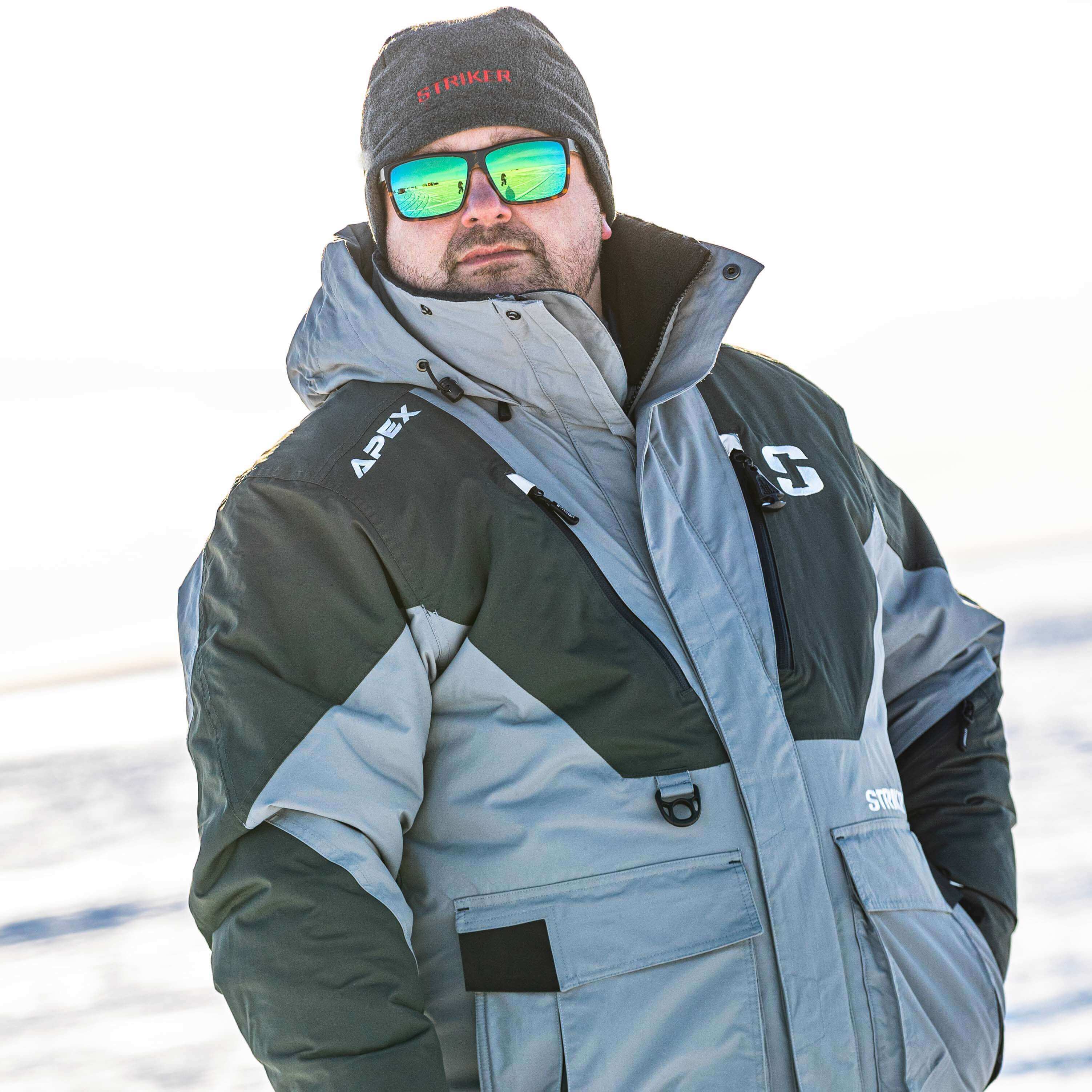 Apex Jacket - Image 8