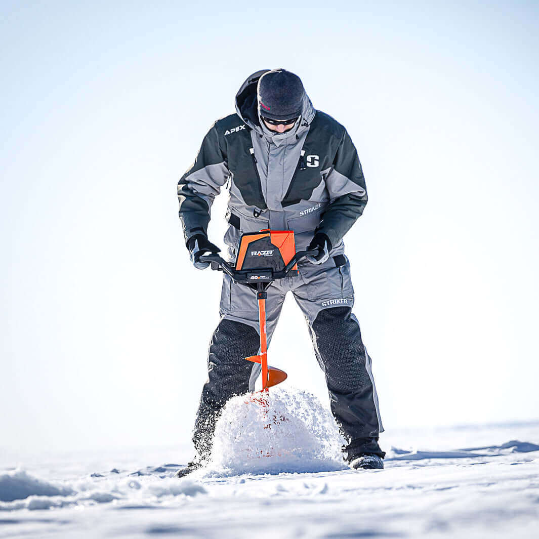 Apex Jacket - Image 9
