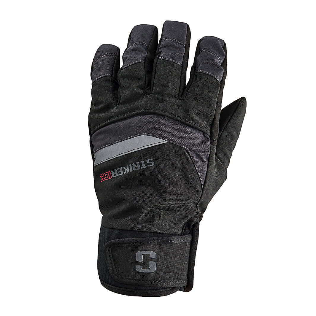 Attack Gloves - Image 2