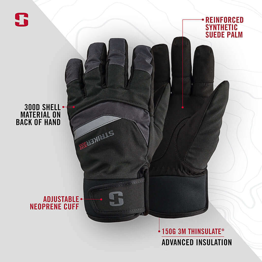 Attack Gloves - Image 5