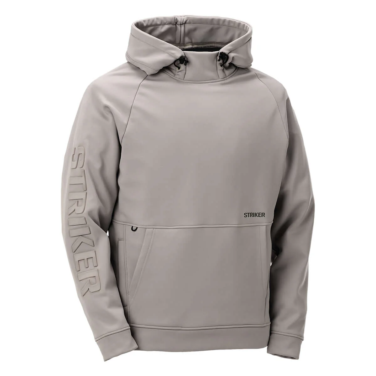 Barricade Hoody - Alloy - Image 3