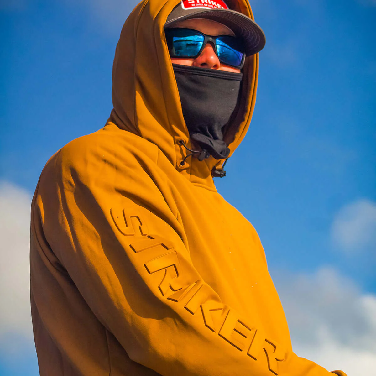 Barricade Hoody - Duckwood - Image 5