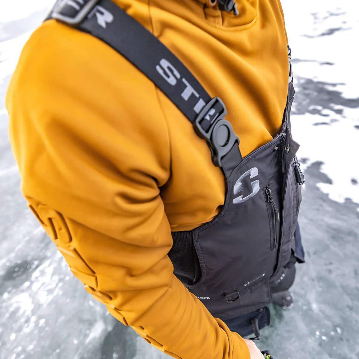Barricade Hoody - Duckwood - Image 6