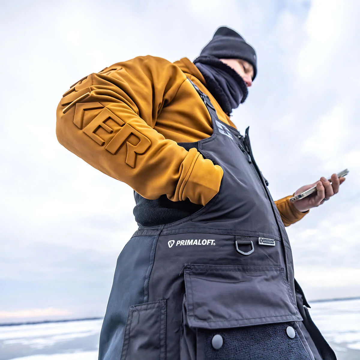 Barricade Hoody - Duckwood - Image 8