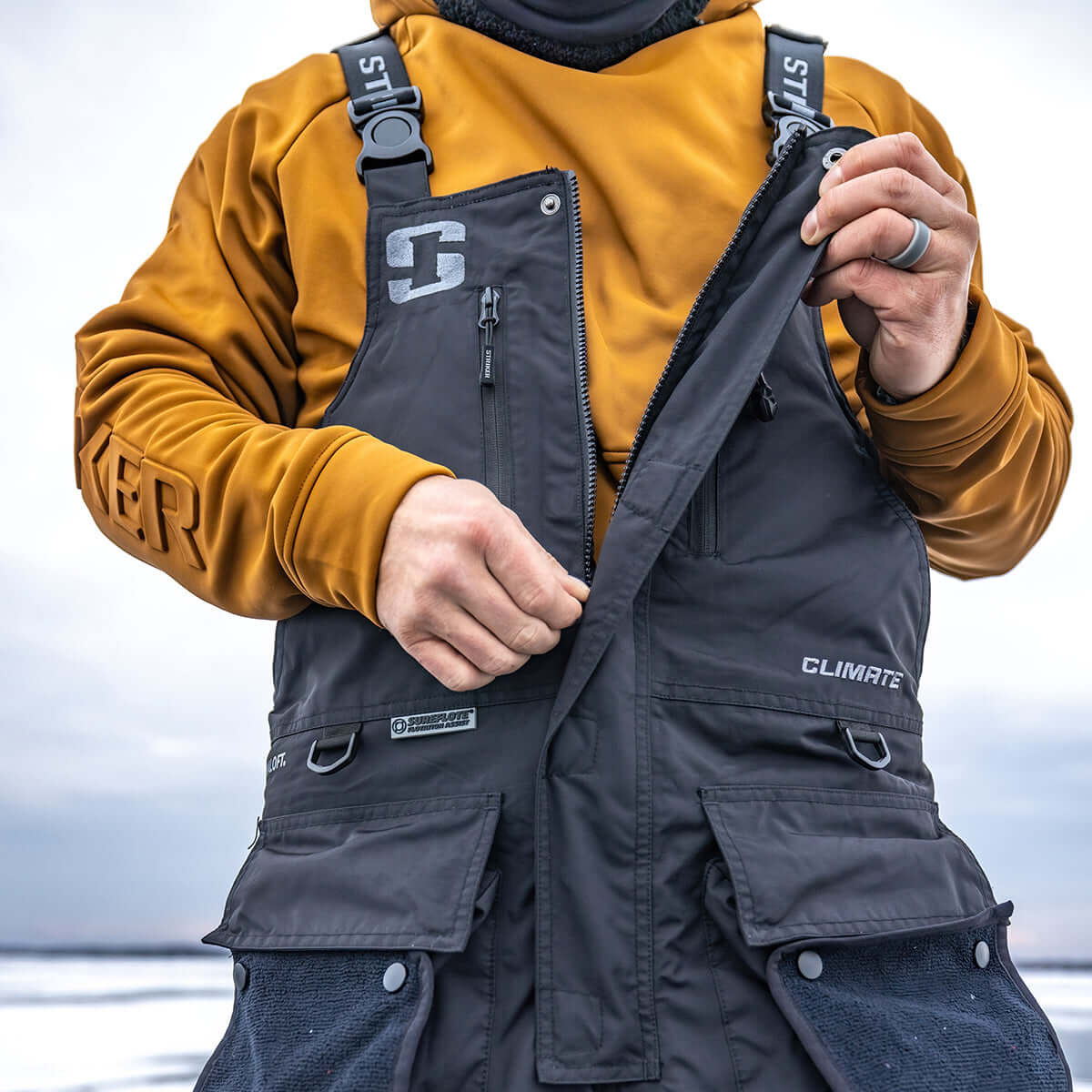 Barricade Hoody - Duckwood - Image 9