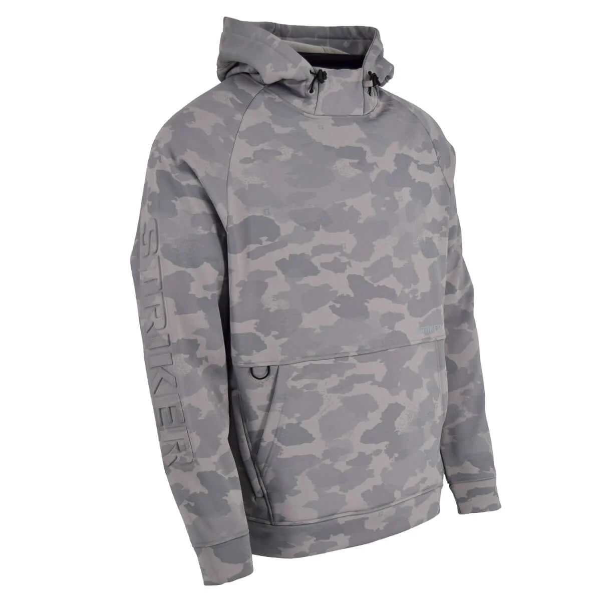 Barricade Hoody - Phase Steel - Image 3
