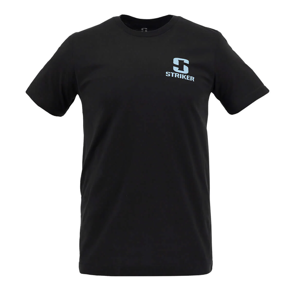 Bass Tee - Black - Image 2