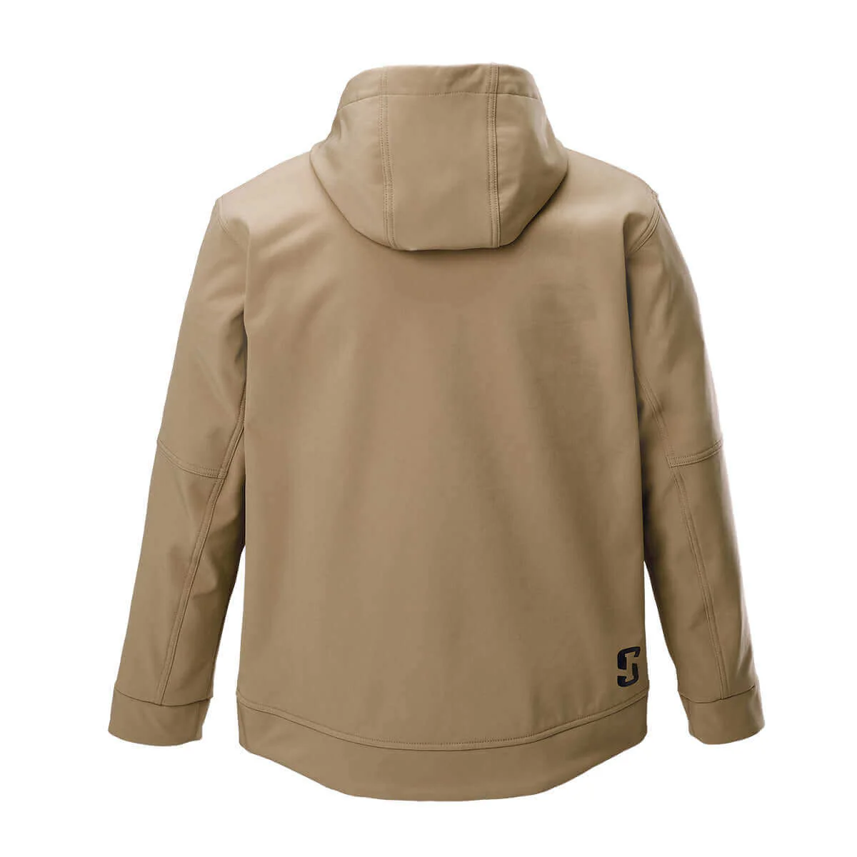 Breakline Hoody - Dune - Image 3