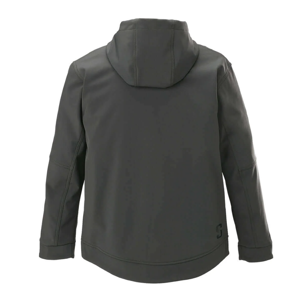 Breakline Hoody - Gunmetal - Image 3