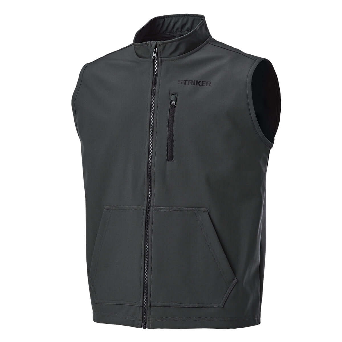 Breakline Vest - Gunmetal - Image 3