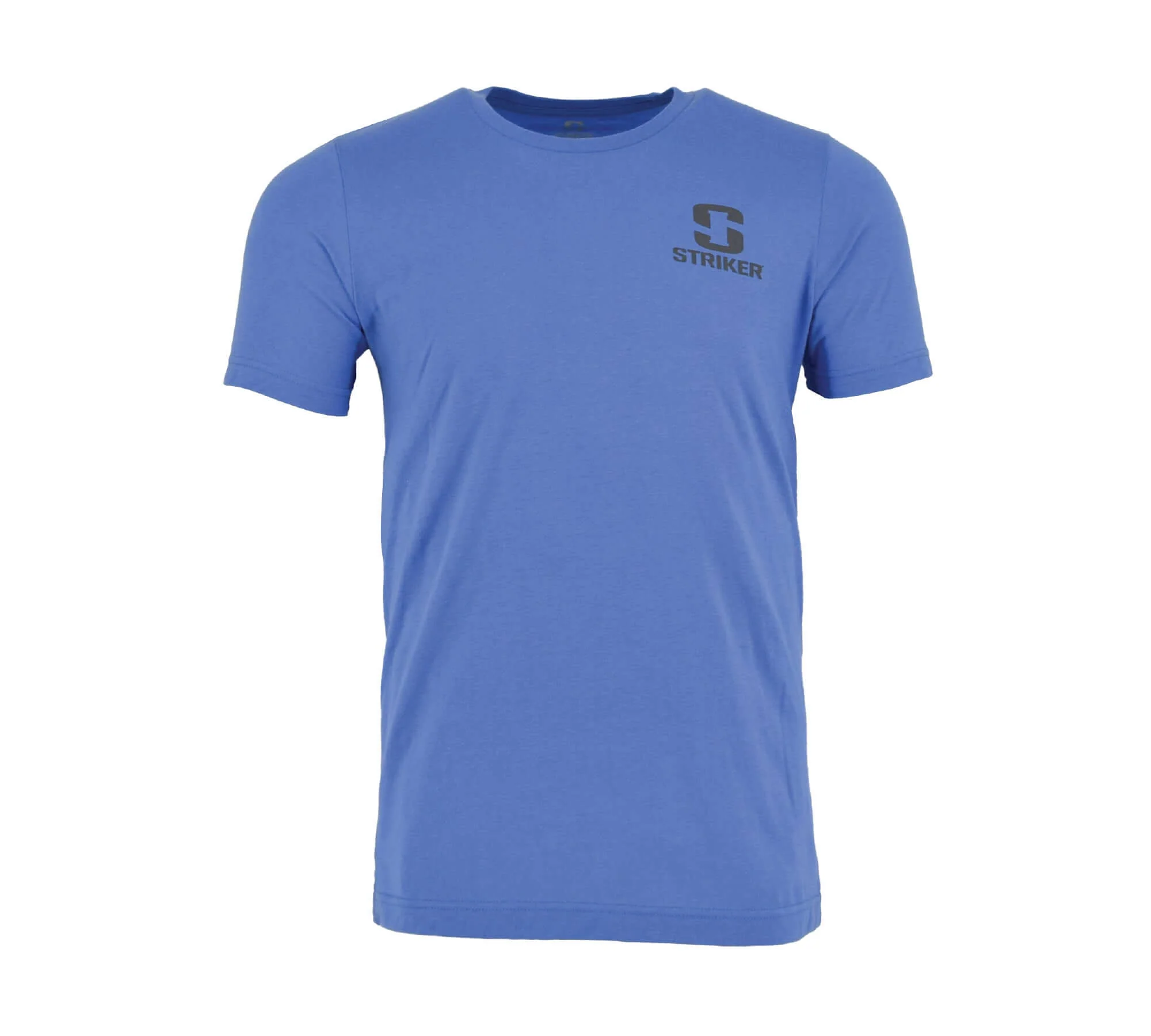 Catfish Tee - Blue - Image 2