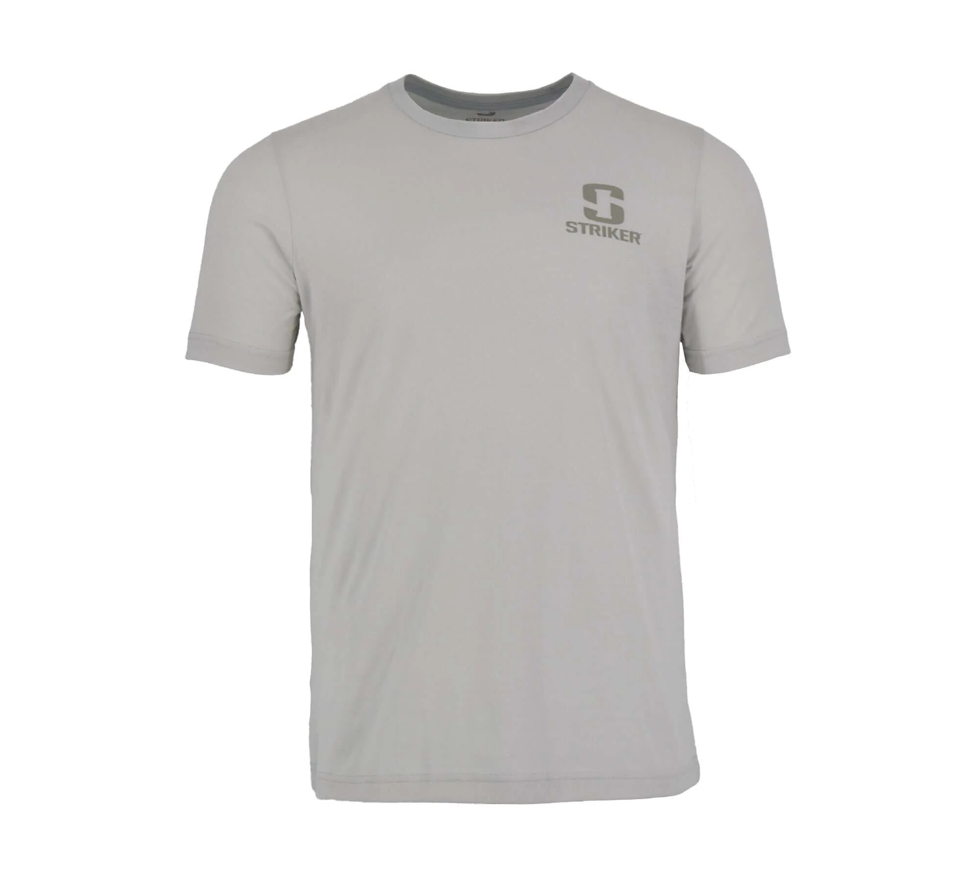 Catfish Tee - Silver - Image 2