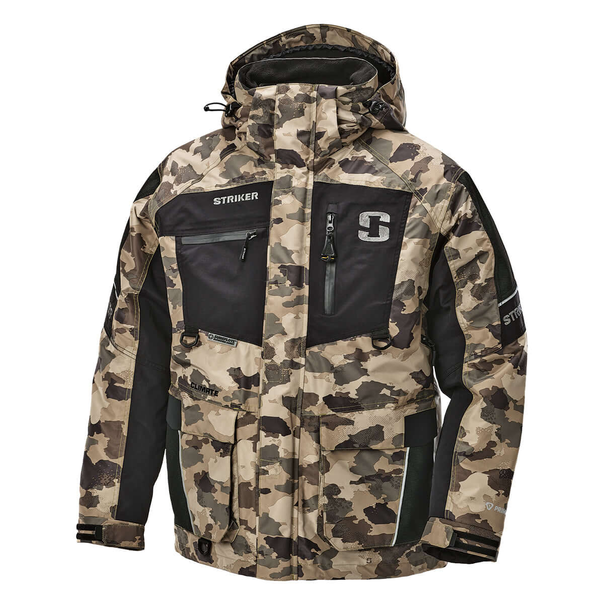 Climate Jacket - Phase Terrain - Image 2