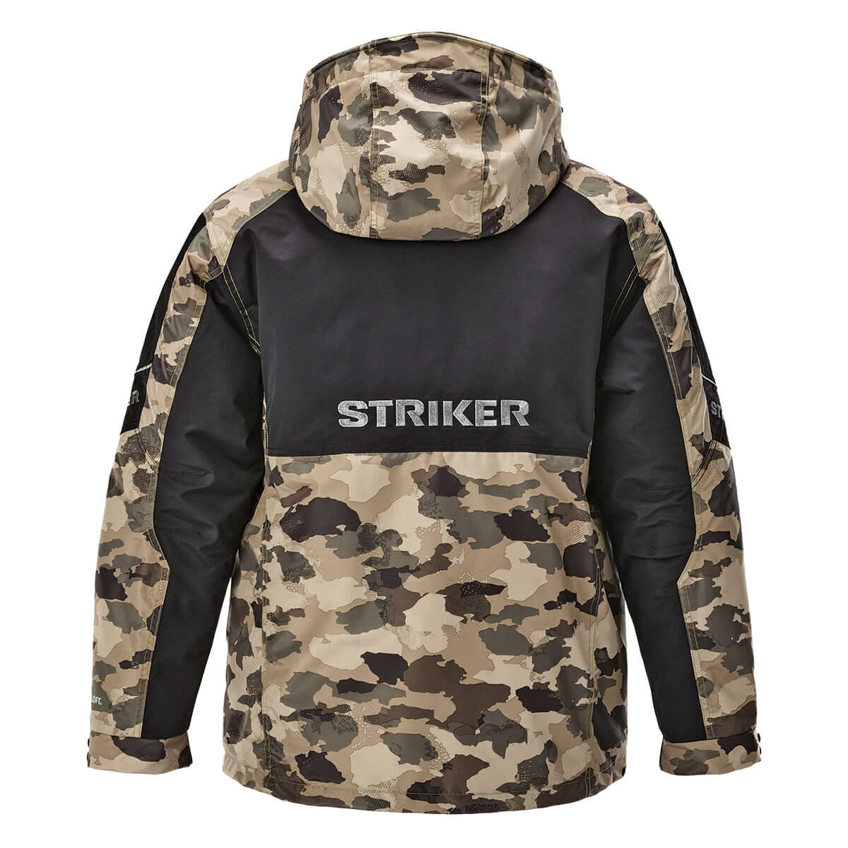 Climate Jacket - Phase Terrain - Image 3