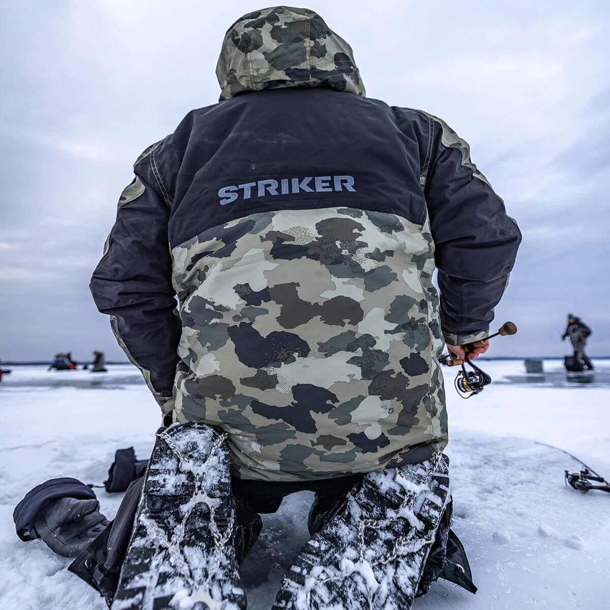 Climate Jacket - Phase Terrain - Image 4