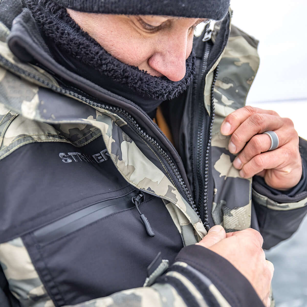 Climate Jacket - Phase Terrain - Image 5
