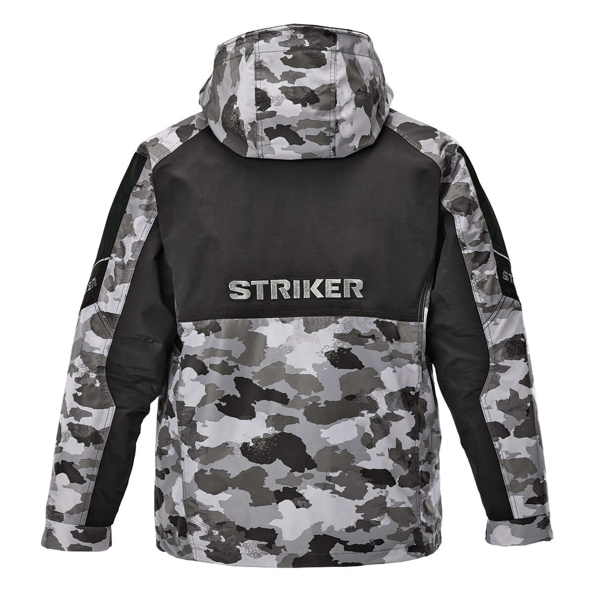 Climate Jacket - Phase Vapor - Image 3