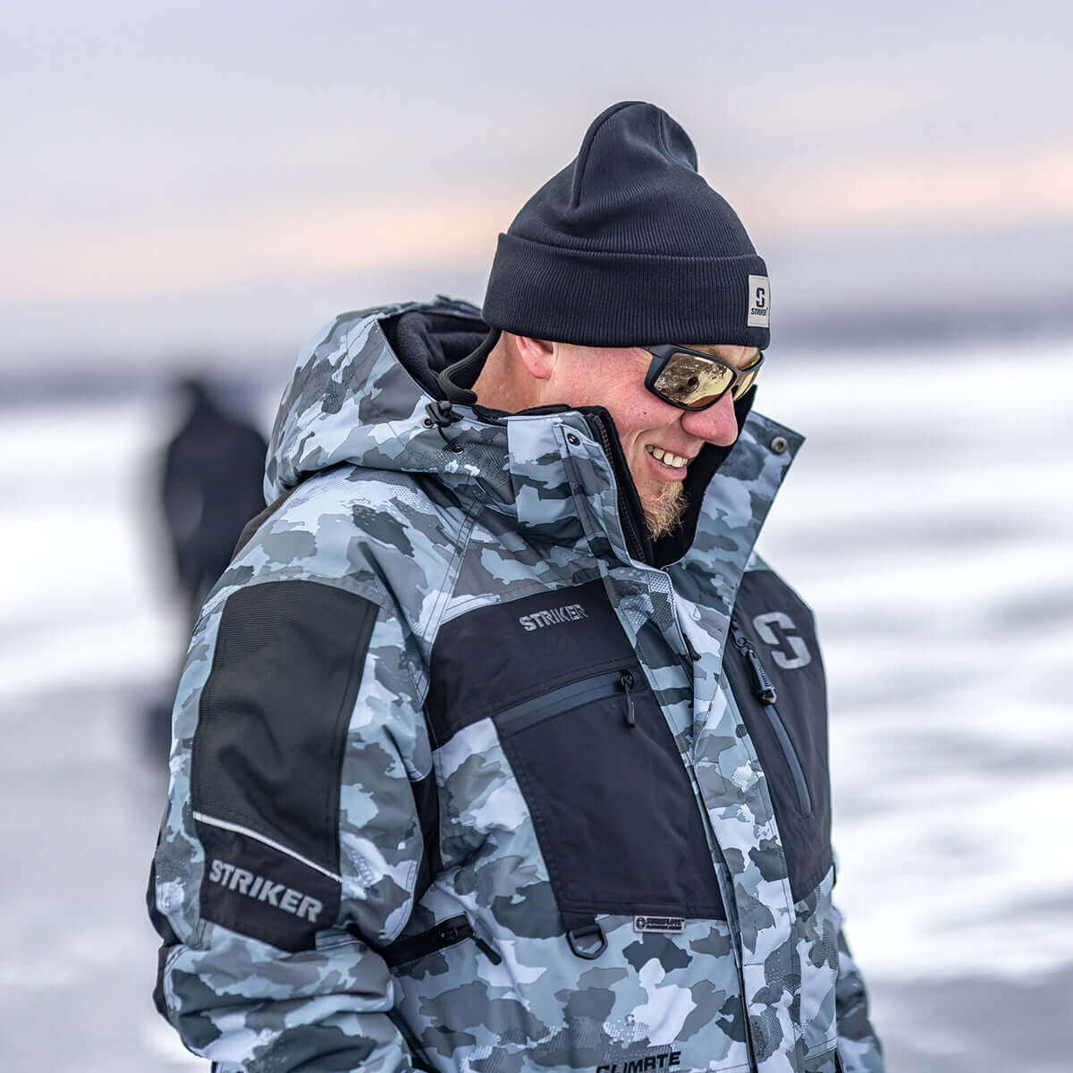 Climate Jacket - Phase Vapor - Image 5