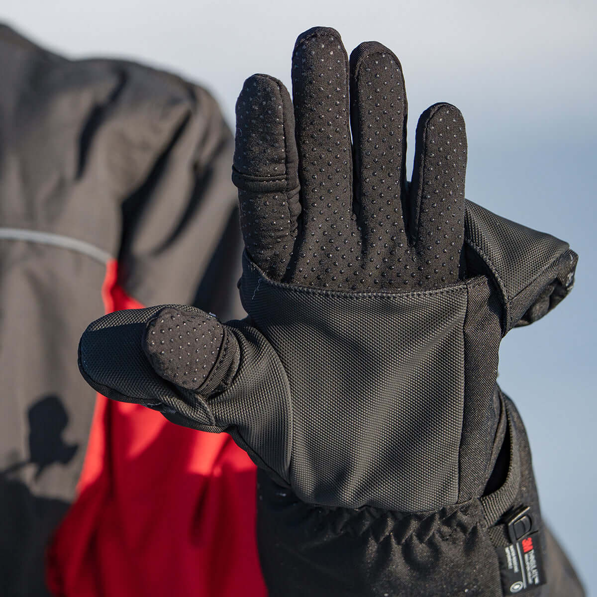 Crossover Flip Mitt - Image 10
