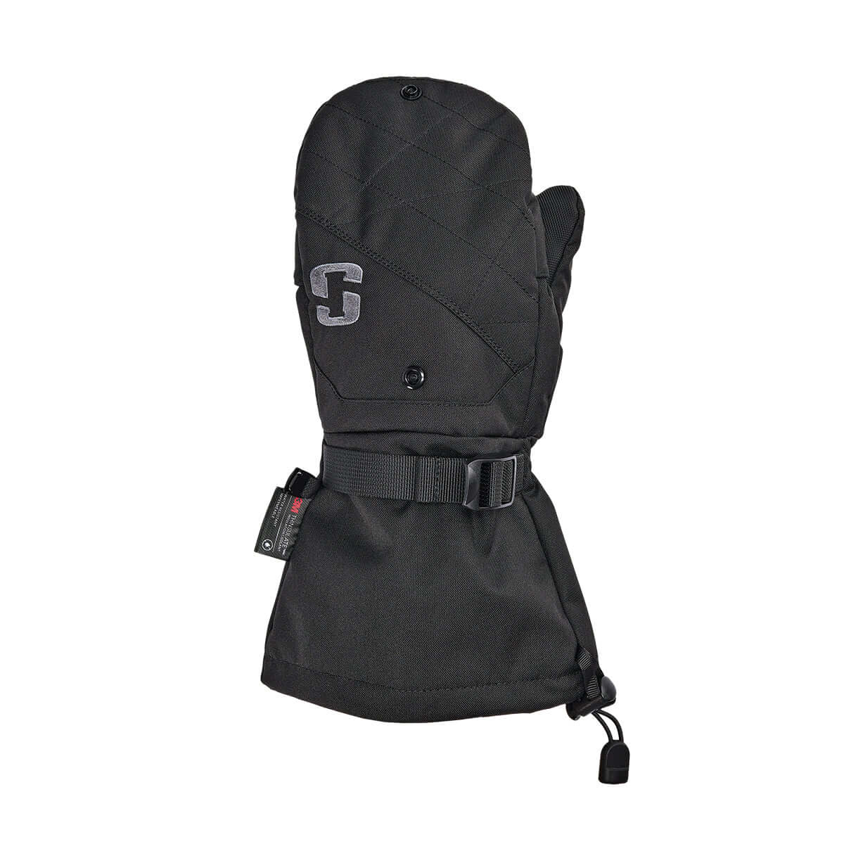 Crossover Flip Mitt - Image 4