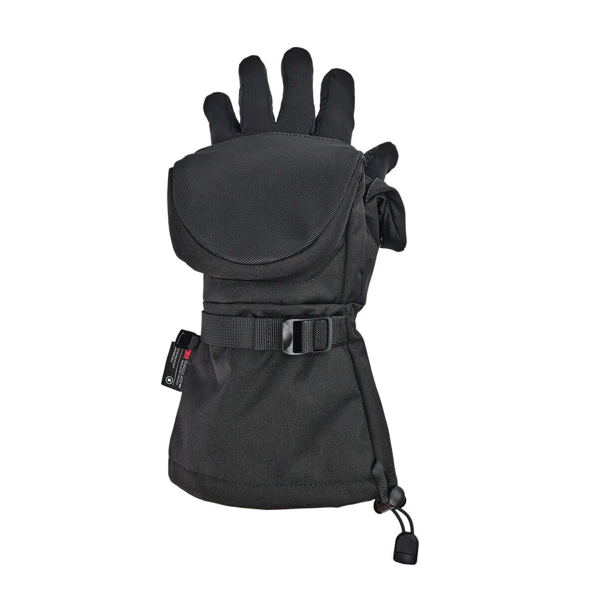 Crossover Flip Mitt - Image 5