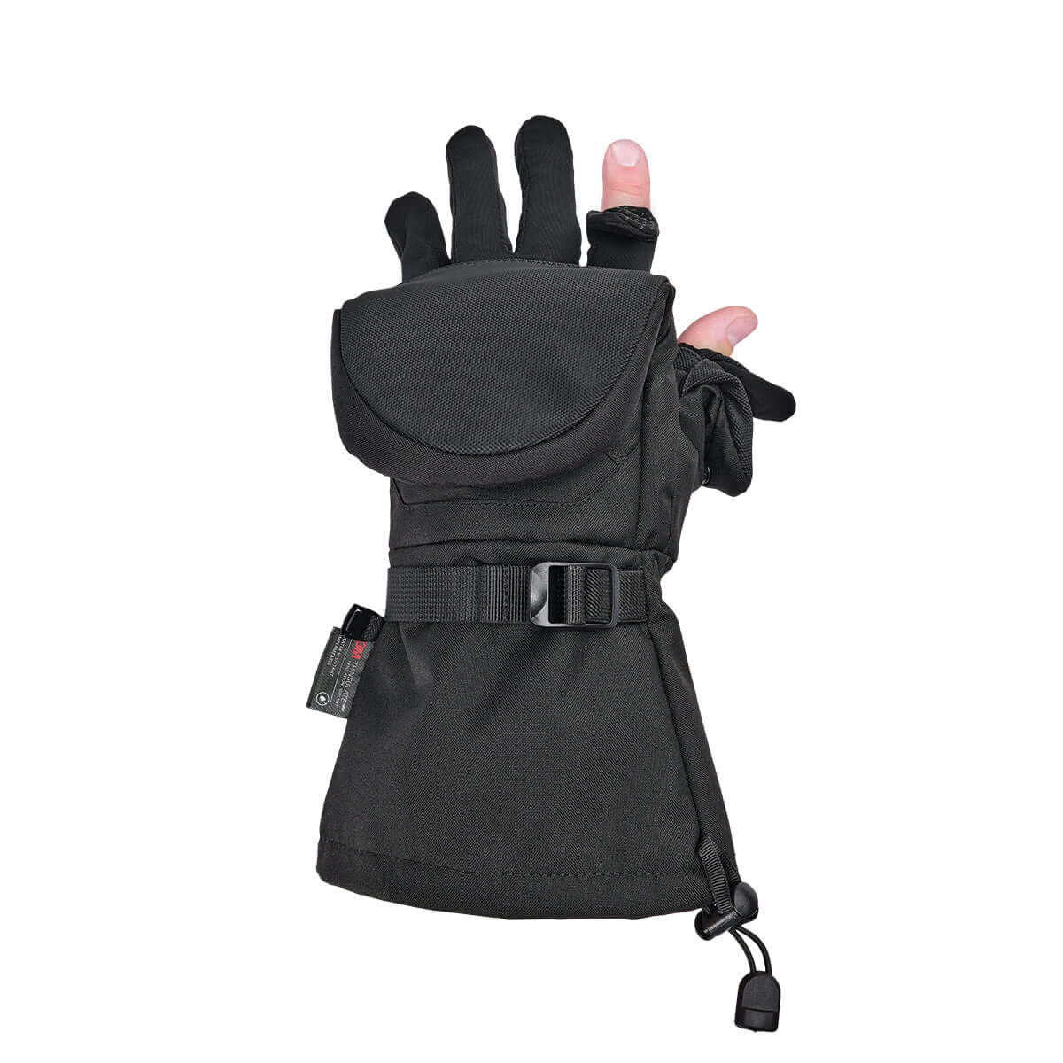 Crossover Flip Mitt - Image 6