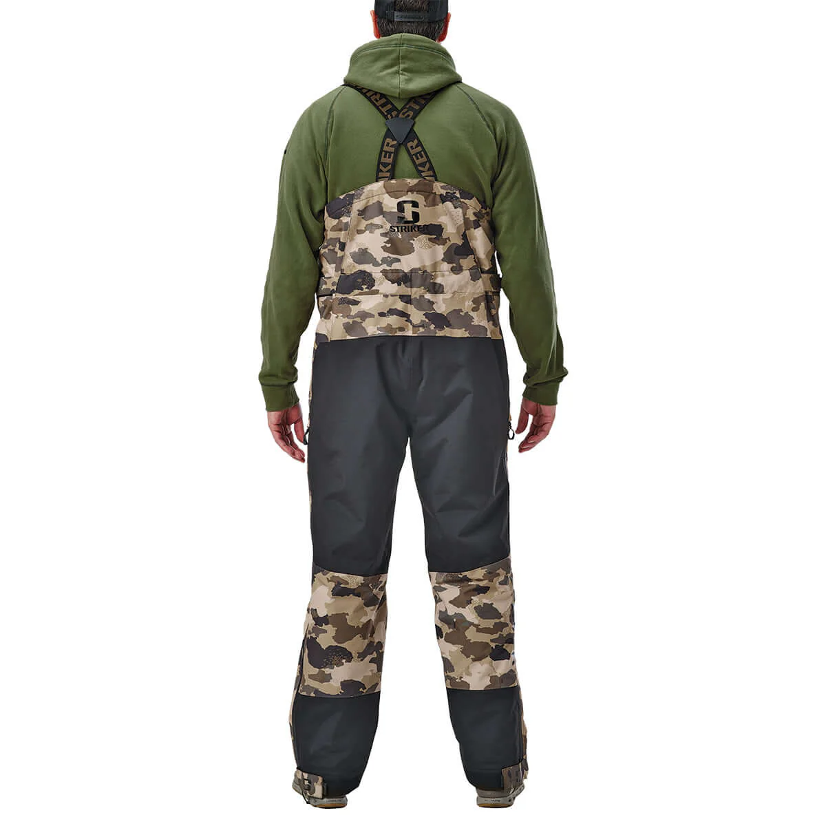 Denali Insulated Bib - Phase Terrain - Image 4