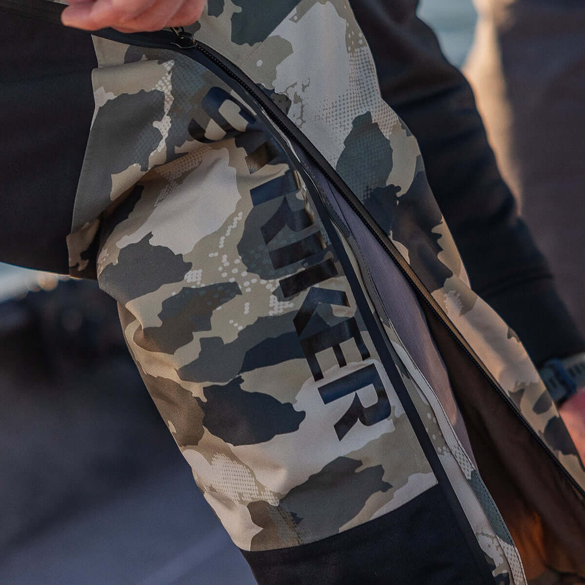 Denali Insulated Bib - Phase Terrain - Image 6