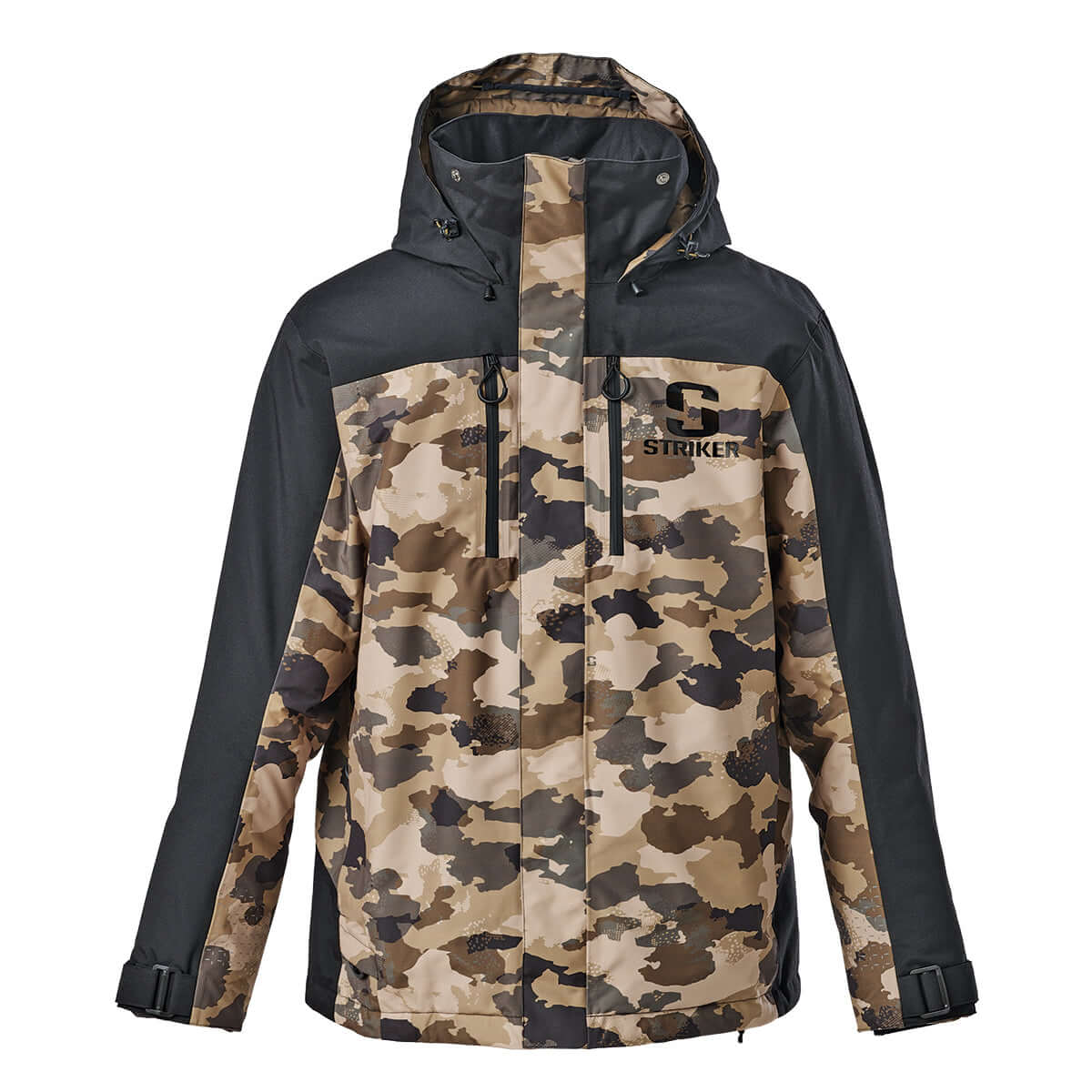 Denali Insulated Jacket - Phase Terrain