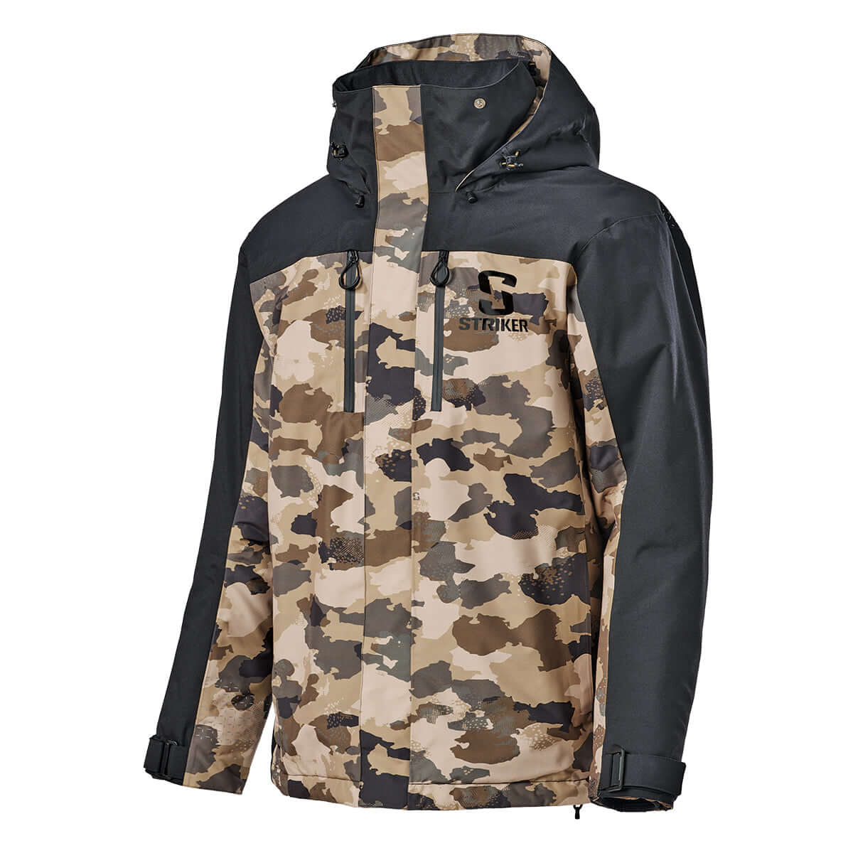 Denali Insulated Jacket - Phase Terrain - Image 2