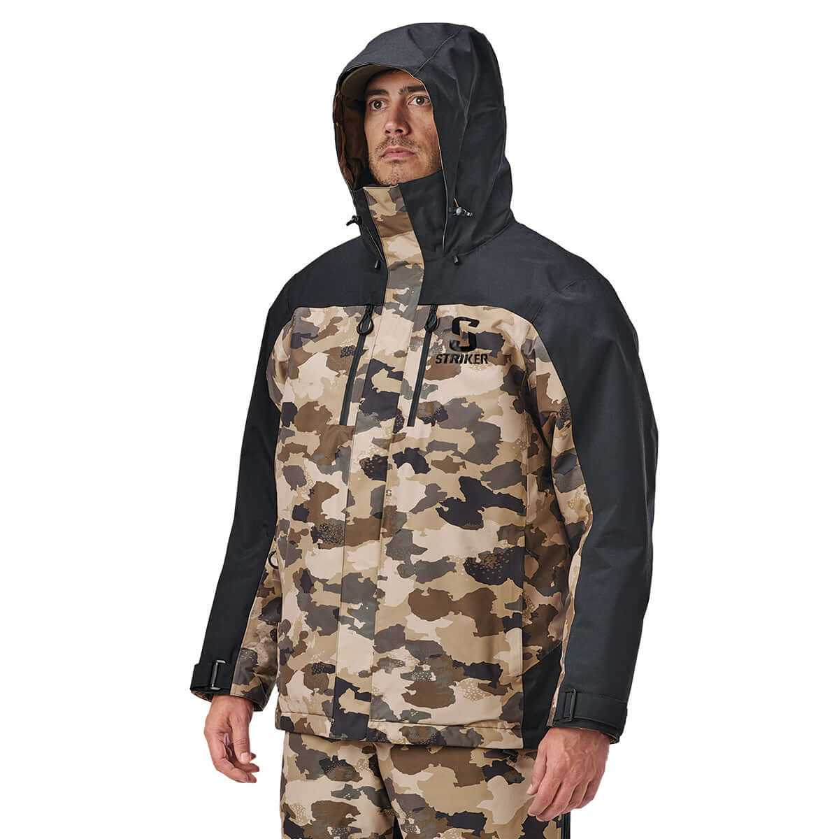 Denali Insulated Jacket - Phase Terrain - Image 4