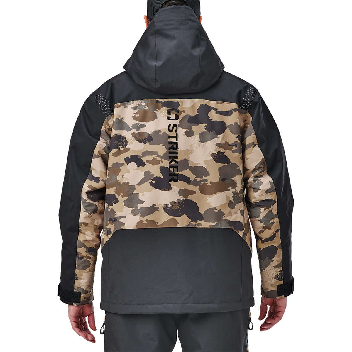 Denali Insulated Jacket - Phase Terrain - Image 5
