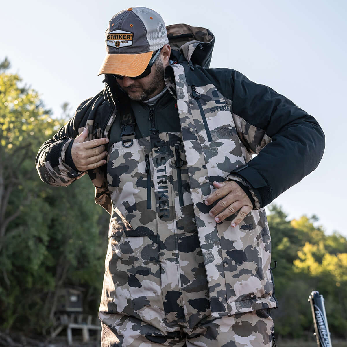 Denali Insulated Jacket - Phase Terrain - Image 6