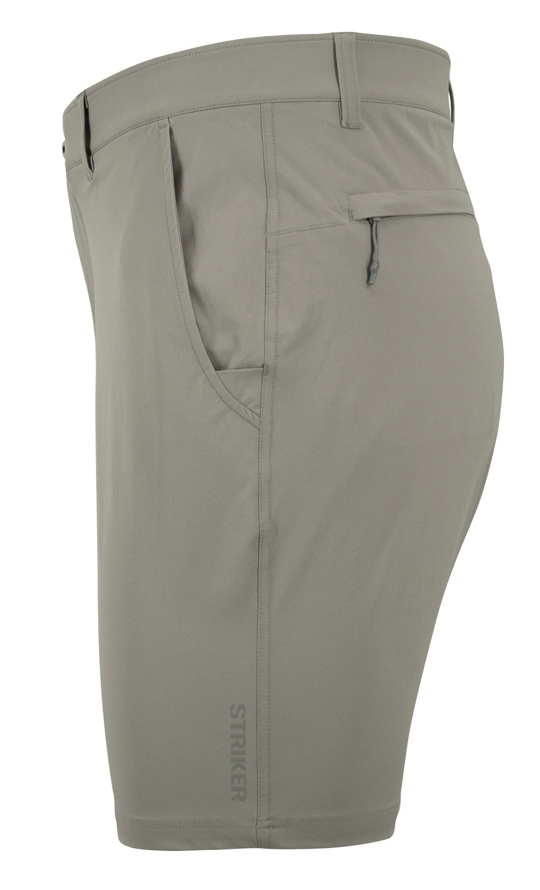 Drifter Short - Misty Tan - Image 3