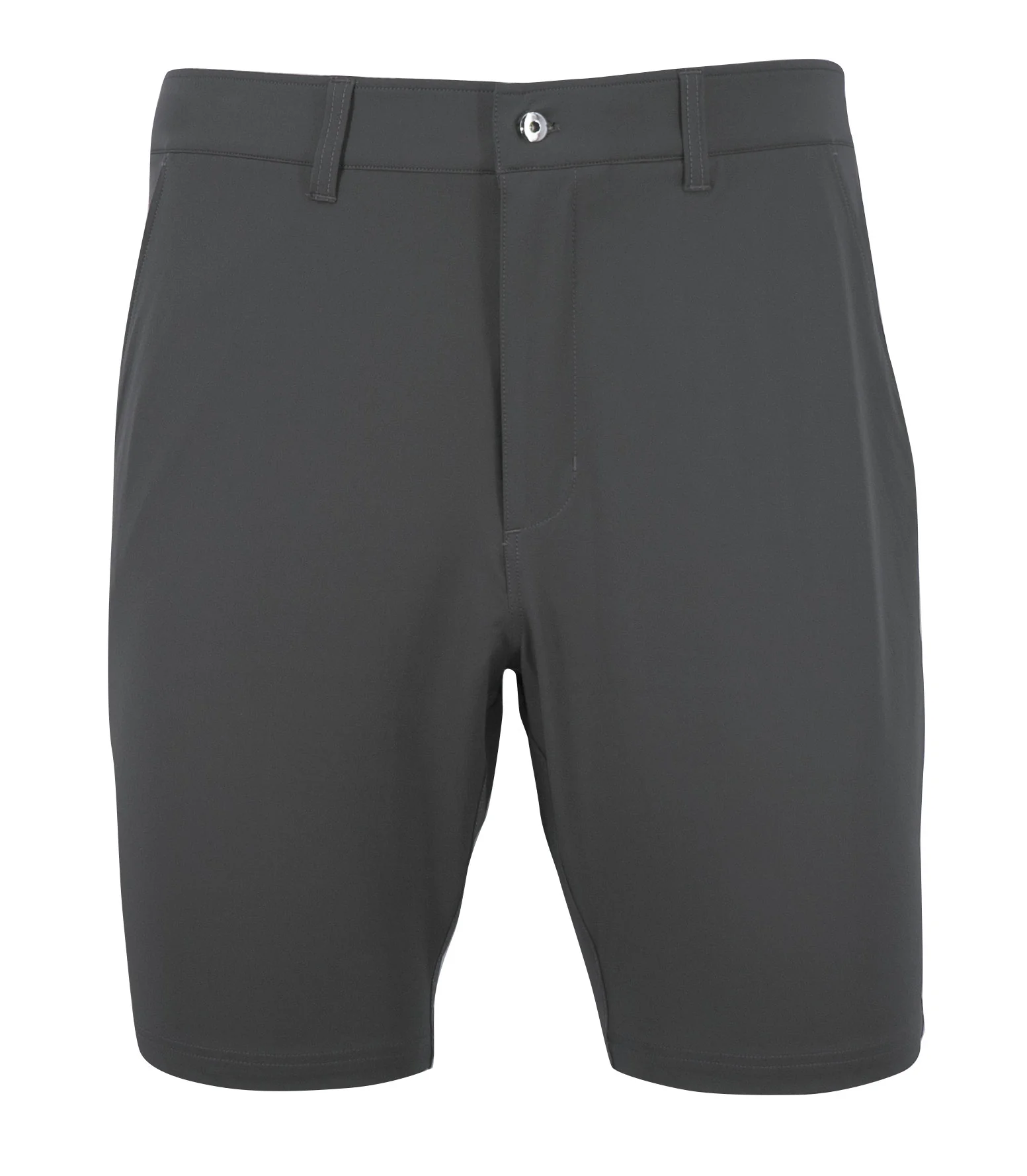 Drifter Short - Phantom Gray