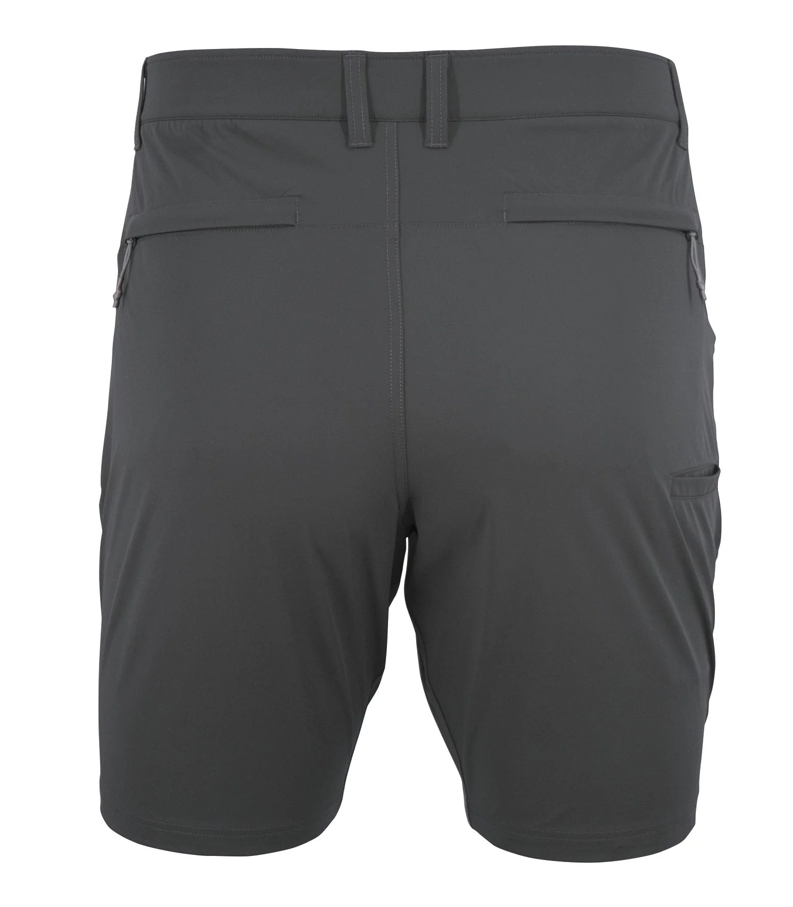 Drifter Short - Phantom Gray - Image 2