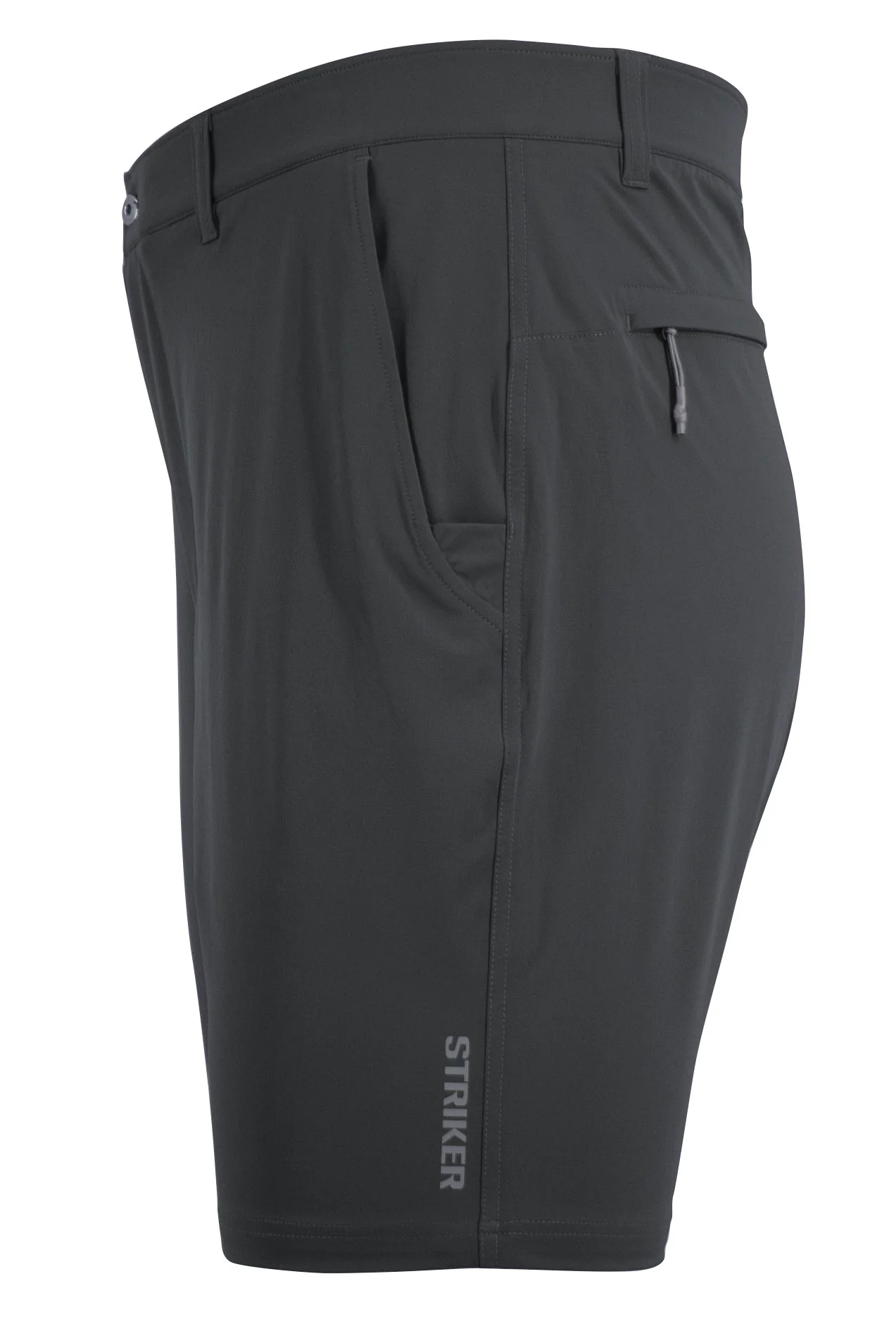 Drifter Short - Phantom Gray - Image 3