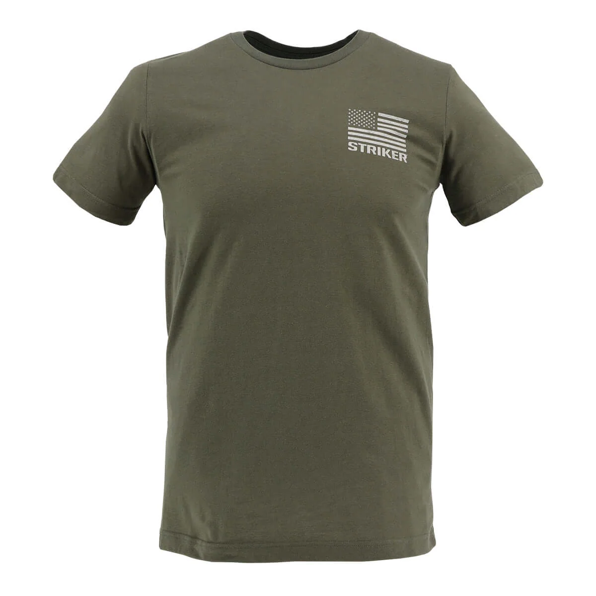 Eagle Tee - Military - Image 2