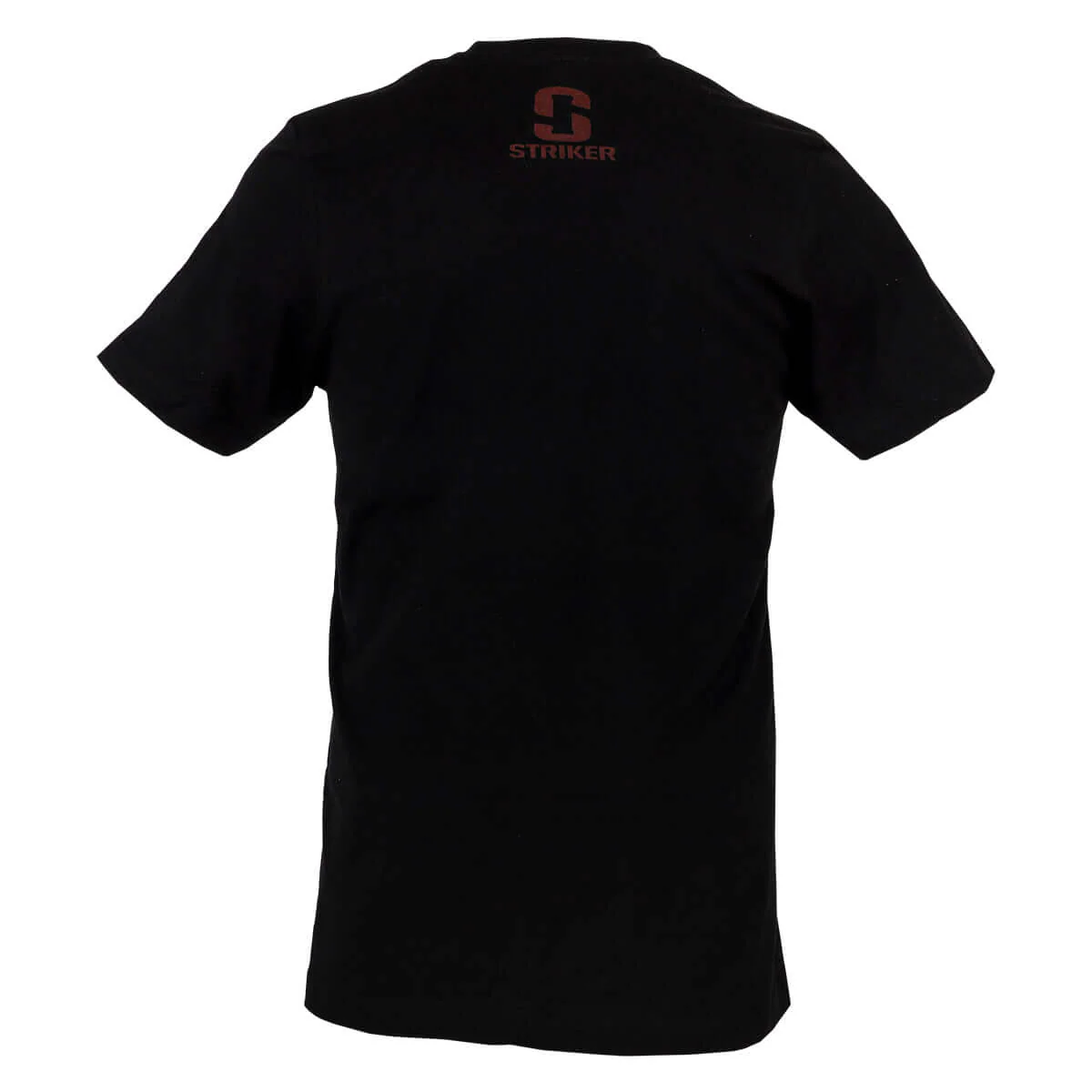 Fish Flag Tee - Black - Image 2