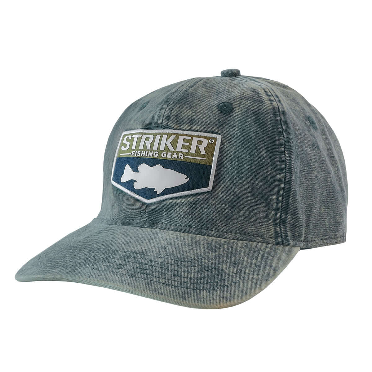 Heritage Cap - Blue